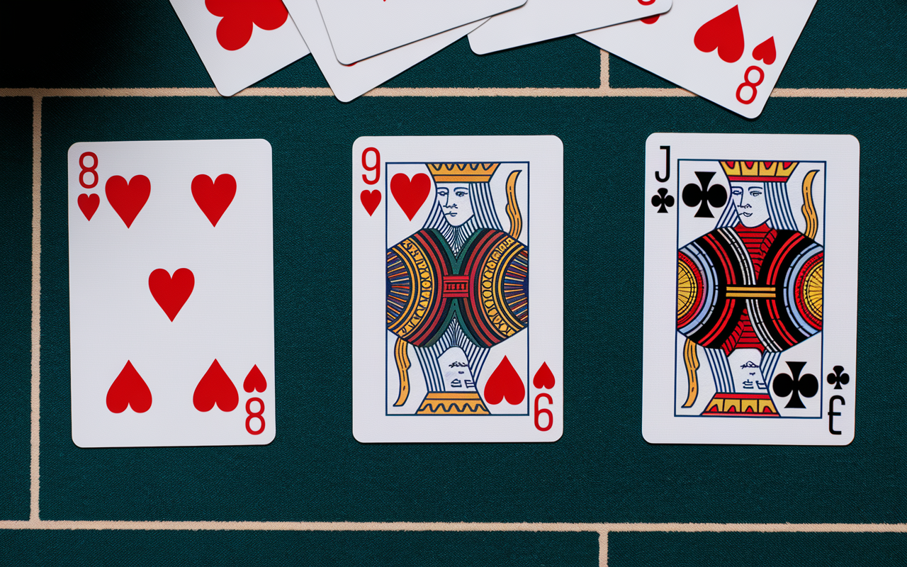 combinaisons cartes rami sequence groupe joker