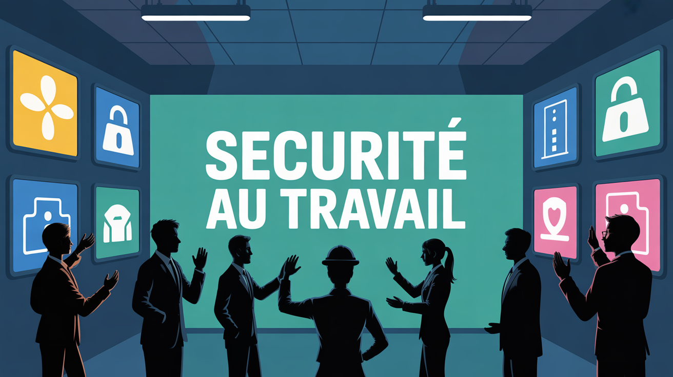 Gruppo FAR Escape Game safety at work