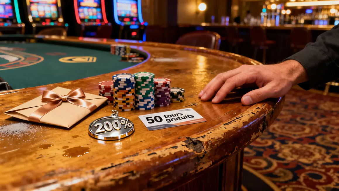 Bonus 200 pourcent tours gratuits Goldbet Casino