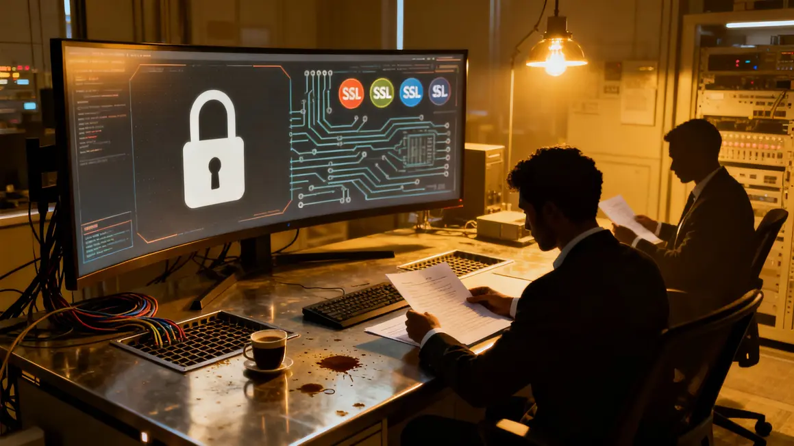 Sécurité Magical Spin casino en ligne SSL
