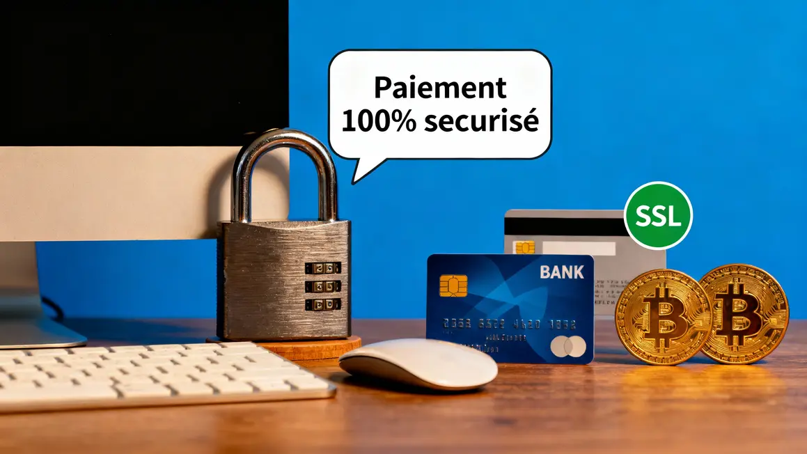 securite donnees paiements ssl casino