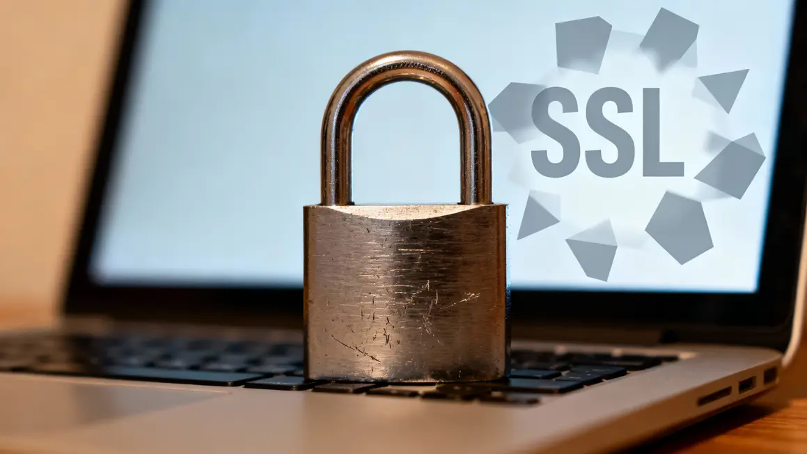 Cadenas SSL sécurité roulette en ligne
