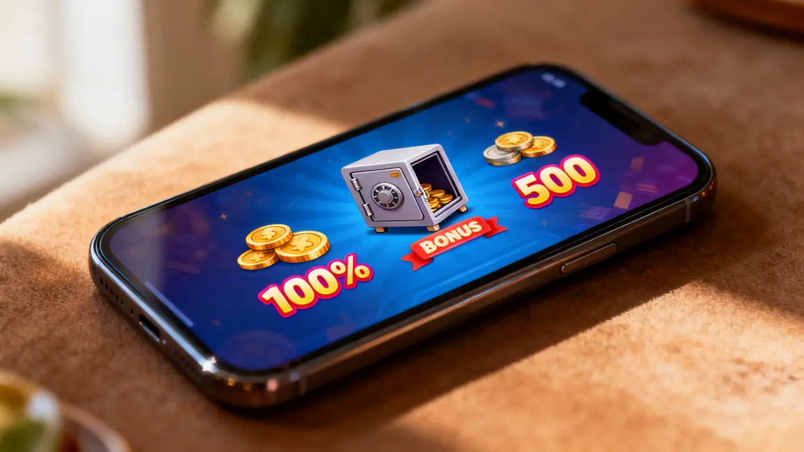 Bonus promotions Wild Sultan casino en ligne mobile