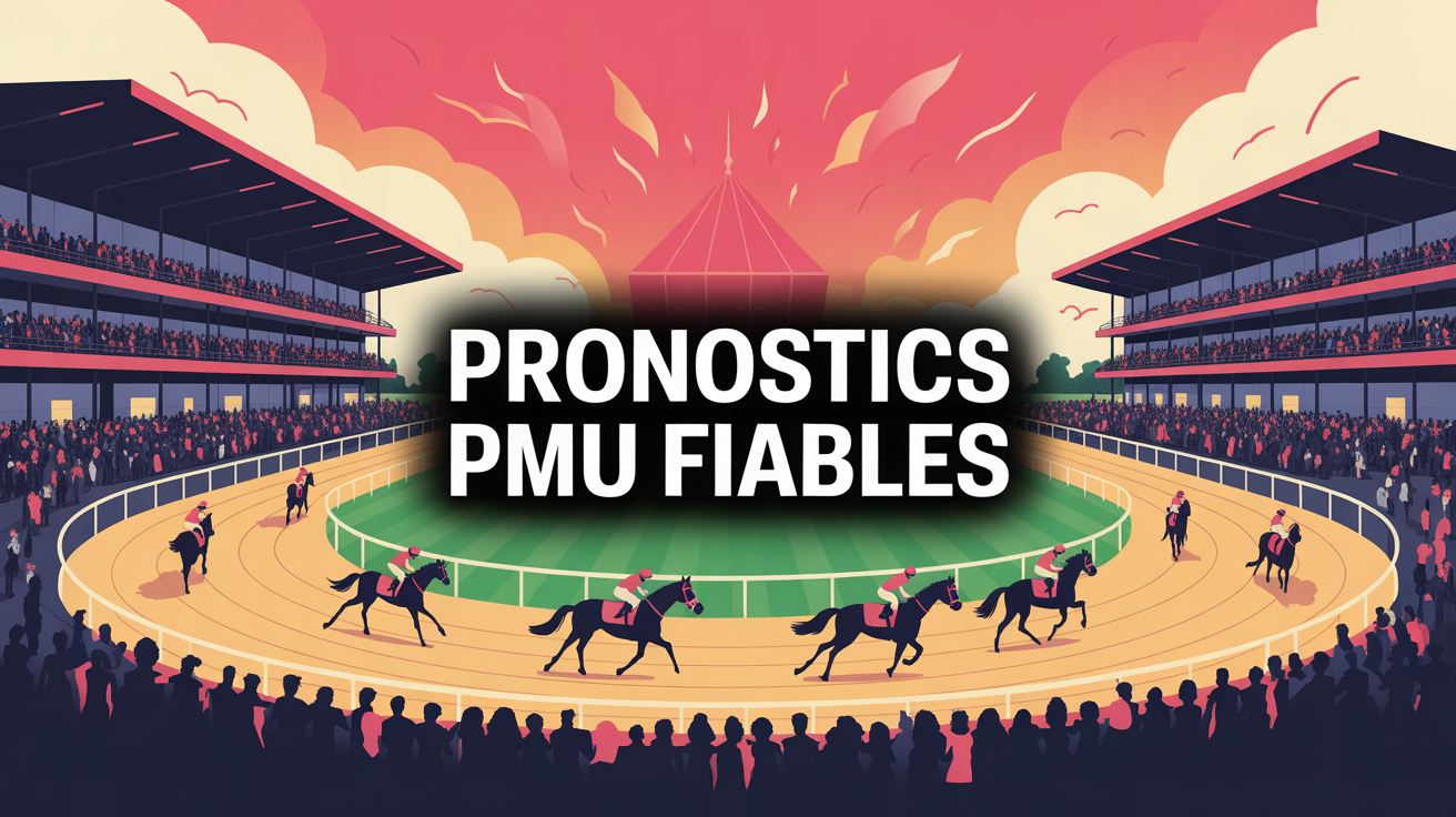 turf magique net hippodrome pronostics fiables